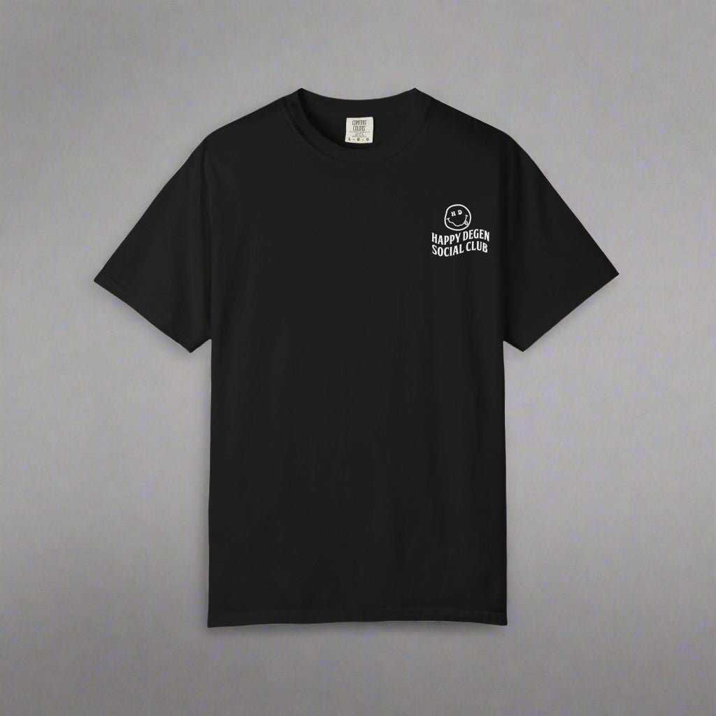 Dawg Day Tee