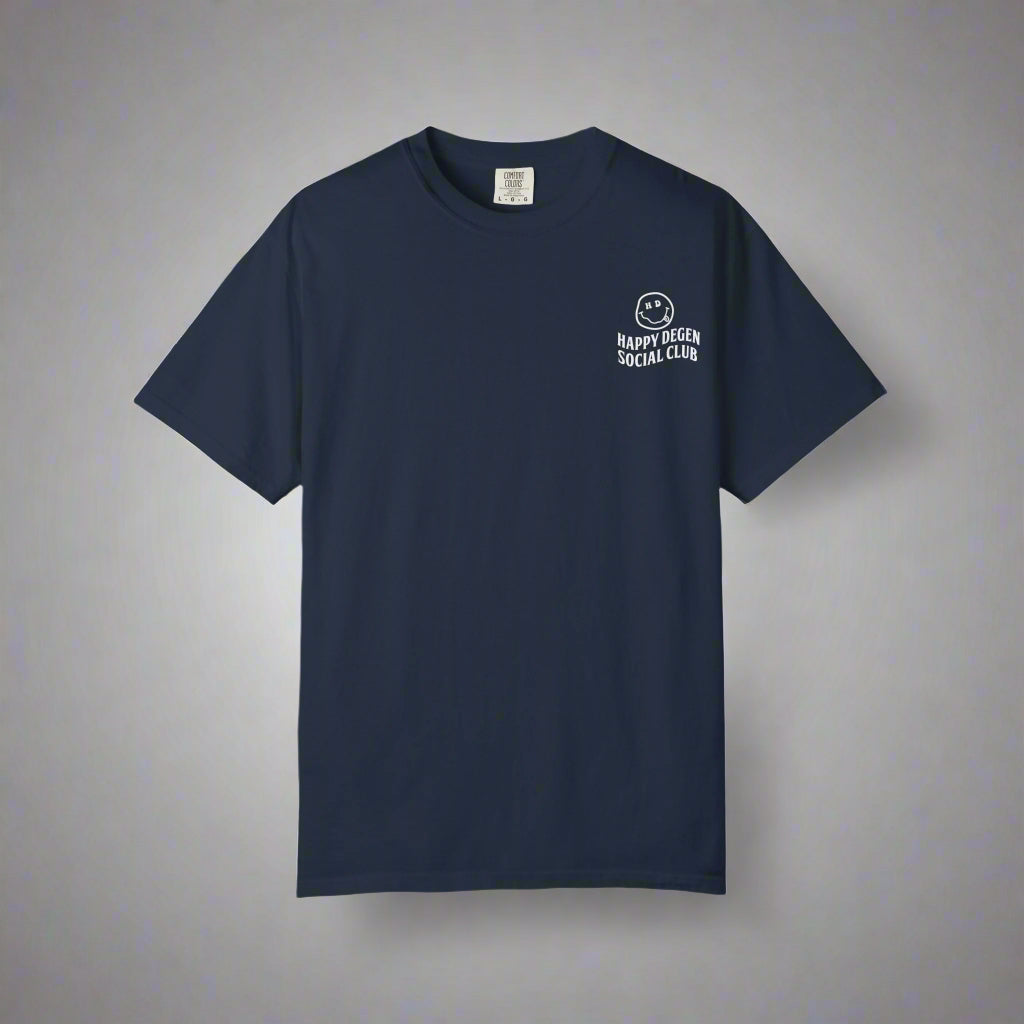 Dawg Day Tee