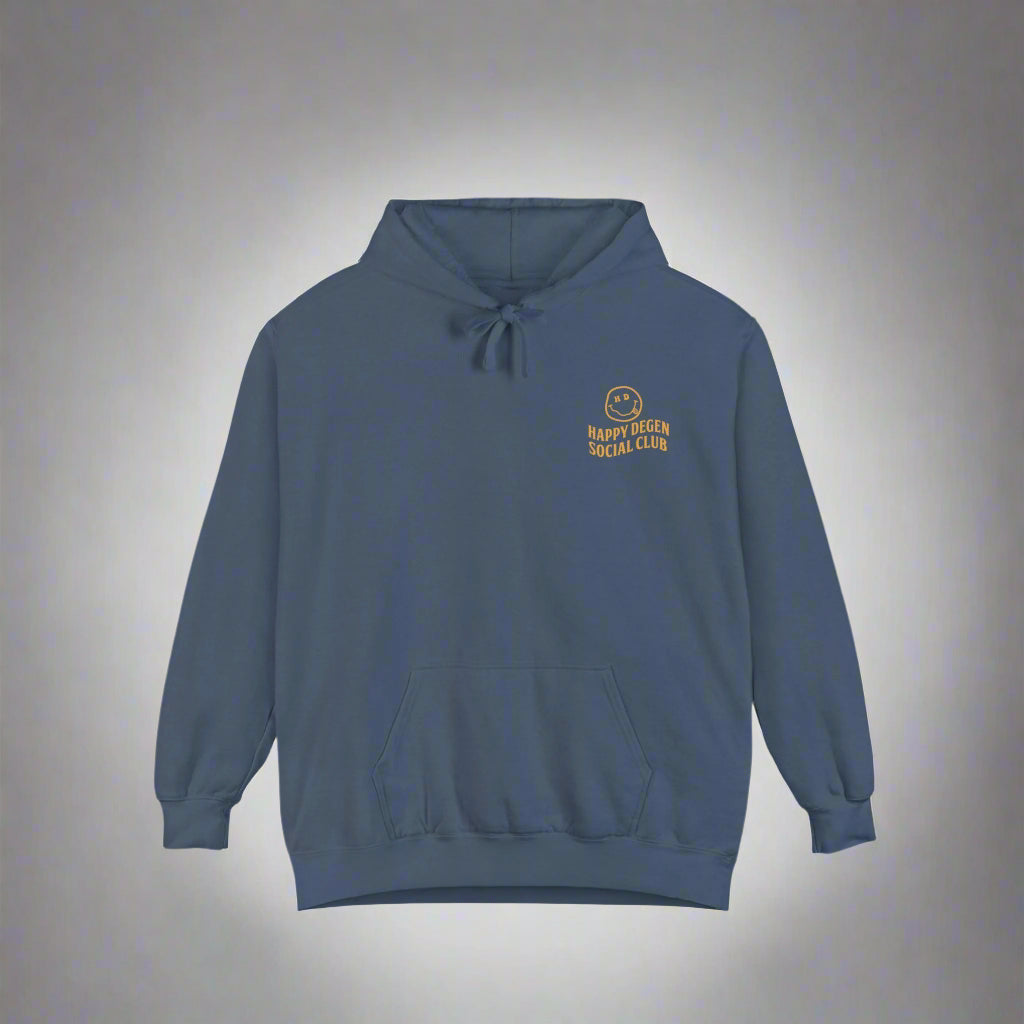 World Tour Hoodie