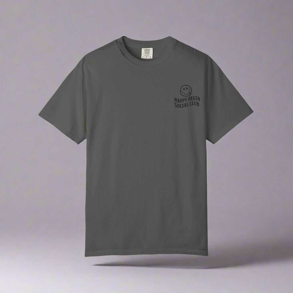 Only Overs Tee