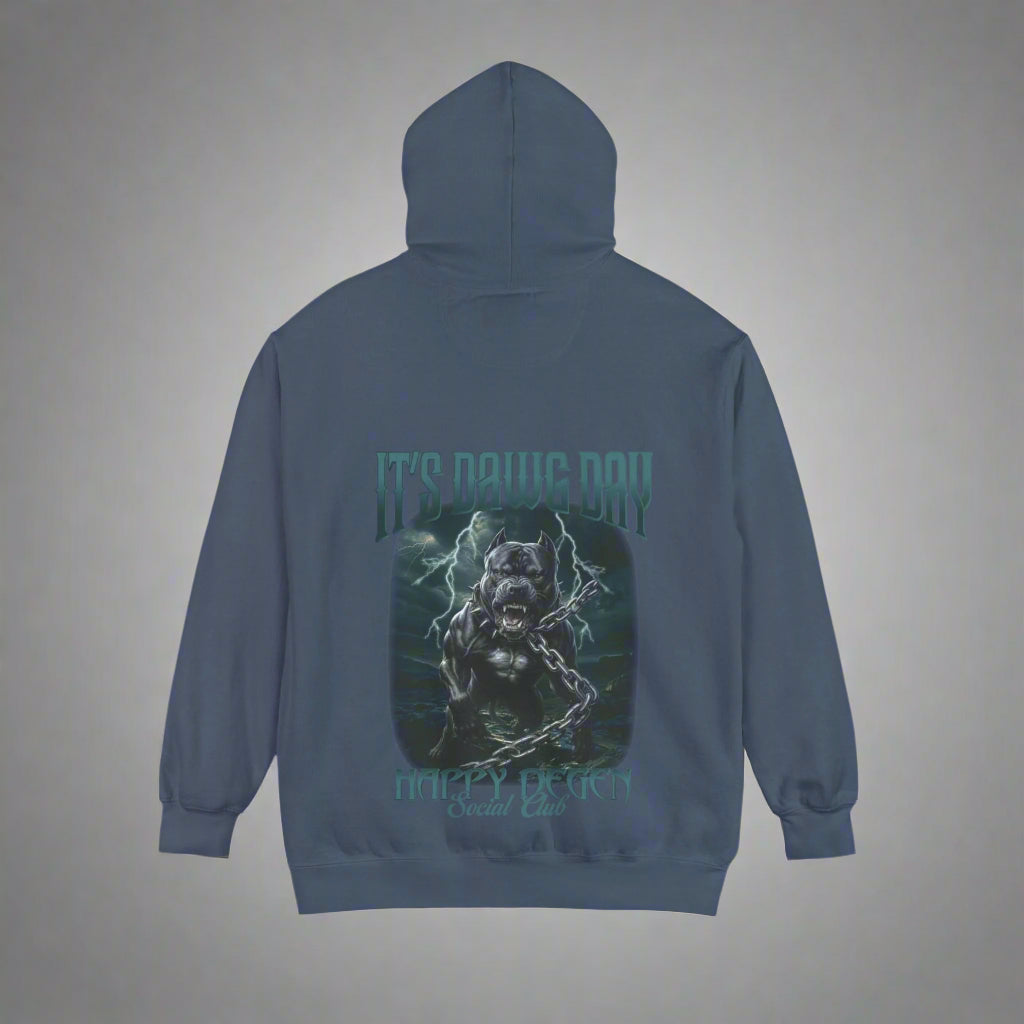 Dawg Day Hoodie