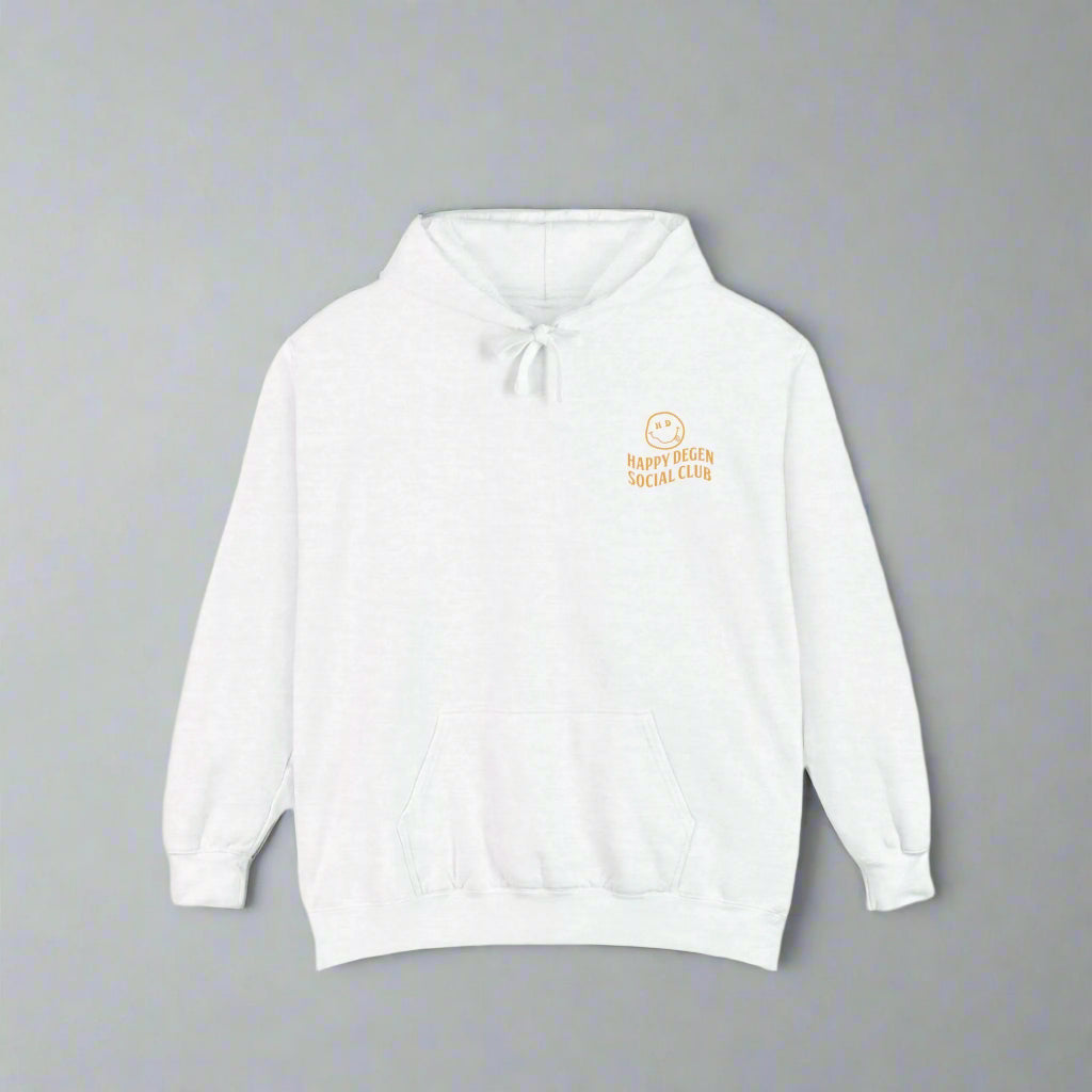 World Tour Hoodie