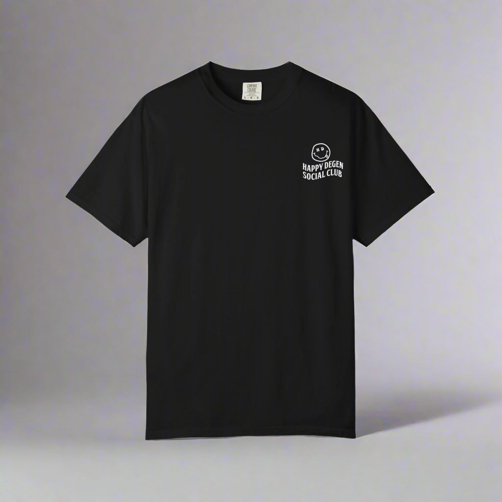 +1000 or Better Tee