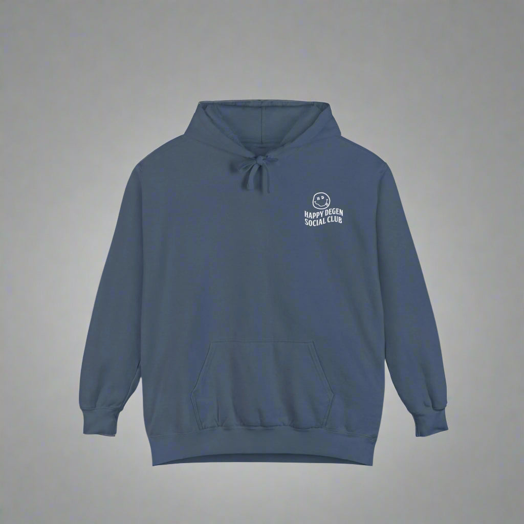 Dawg Day Hoodie