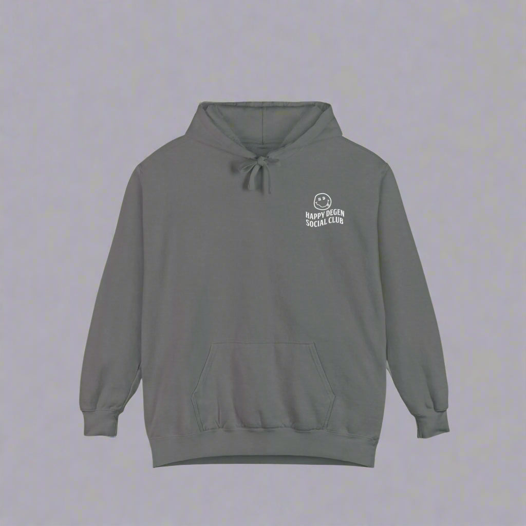 Dawg Day Hoodie