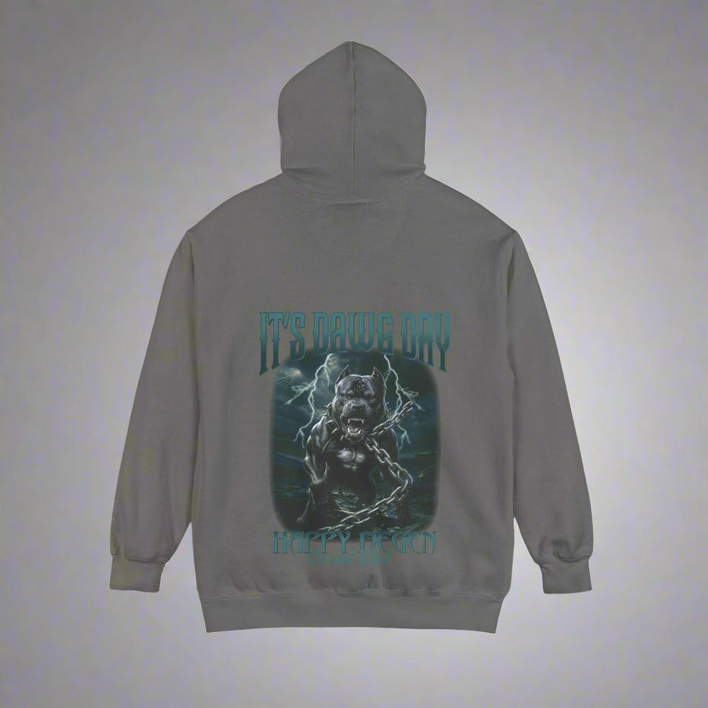 Dawg Day Hoodie