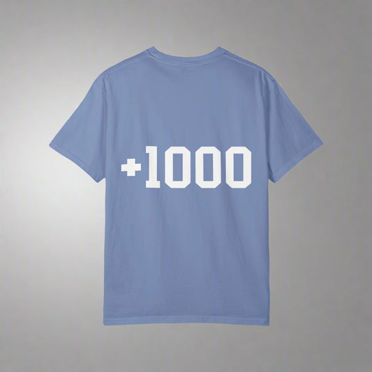 +1000 or Better Tee