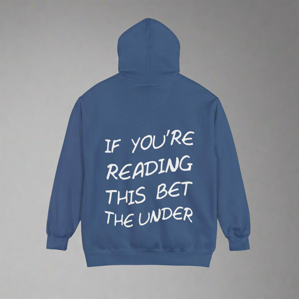 Helping Strangers Pt.2 Hoodie