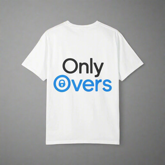 Only Overs Tee