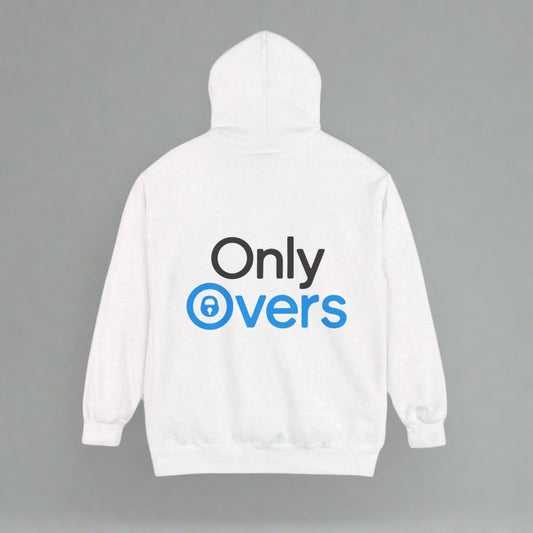 Only Overs Hoodie