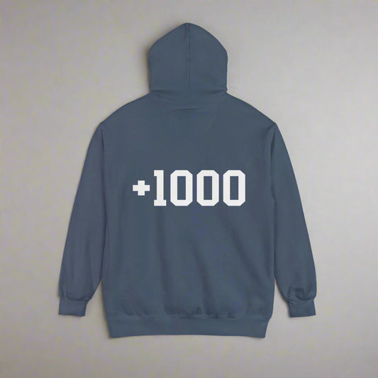 +1000 or Better Hoodie