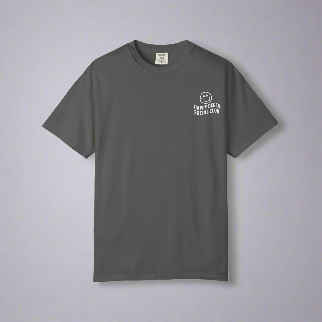 Dawg Day Tee
