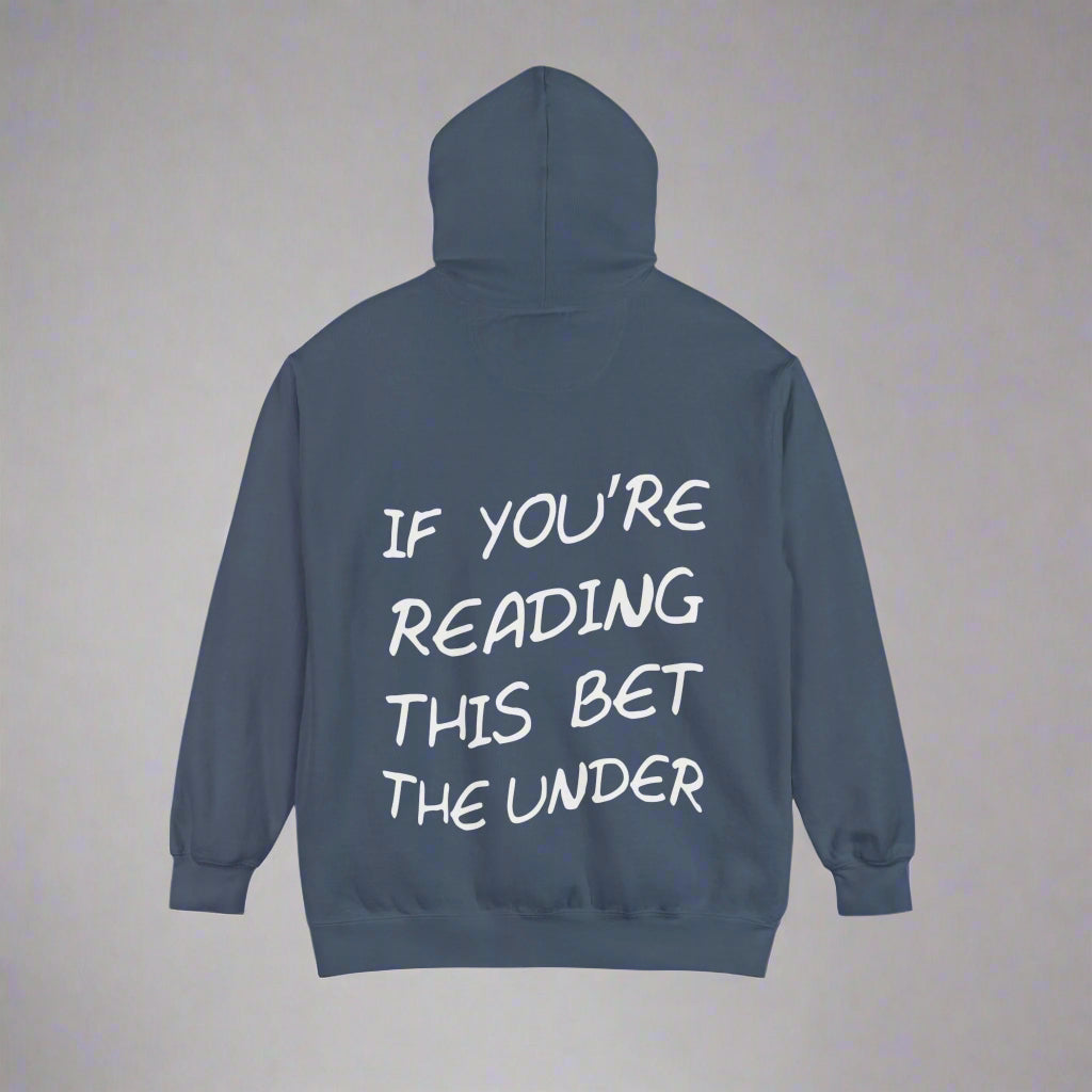 Helping Strangers Pt.2 Hoodie