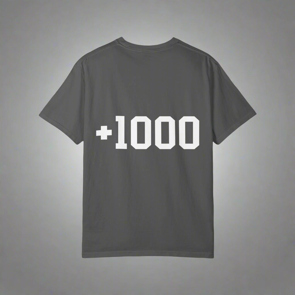 +1000 or Better Tee