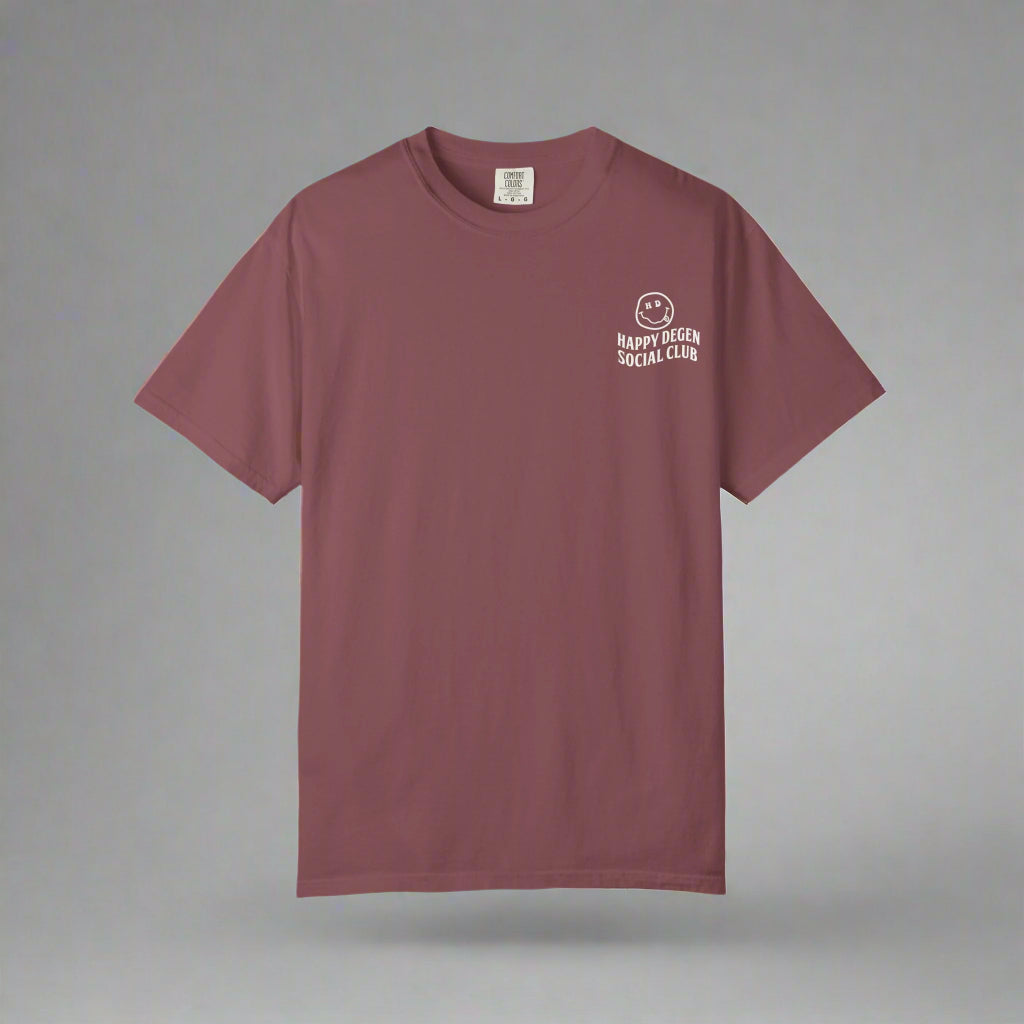 Dawg Day Tee