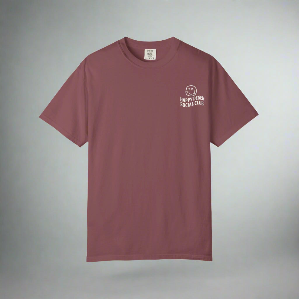 +1000 or Better Tee