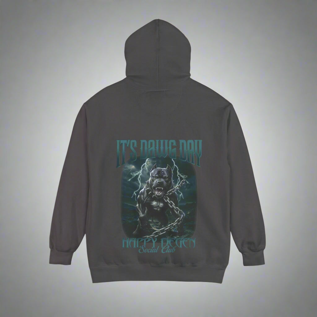 Dawg Day Hoodie