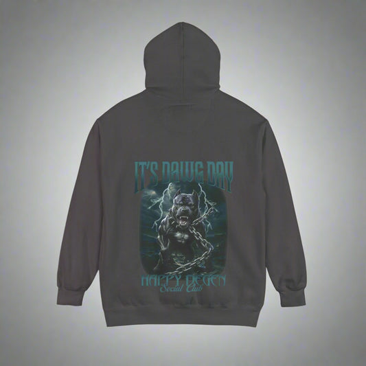 Dawg Day Hoodie