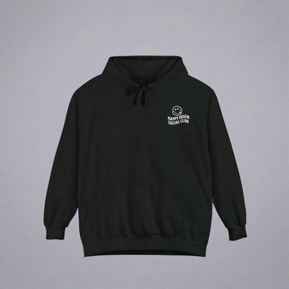 Helping Strangers Hoodie