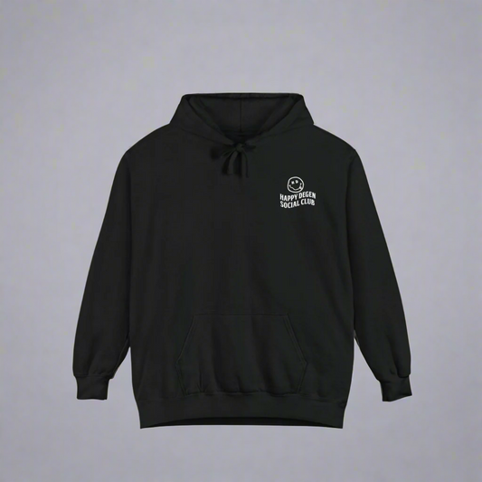 Helping Strangers Hoodie