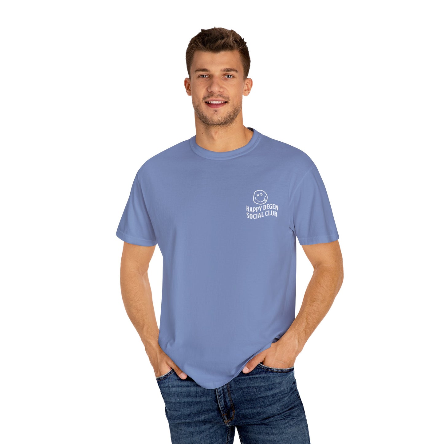If your reading this bet the under Unisex T-Shirt