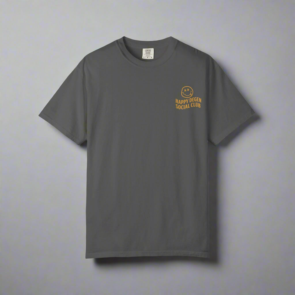 World Tour Tee
