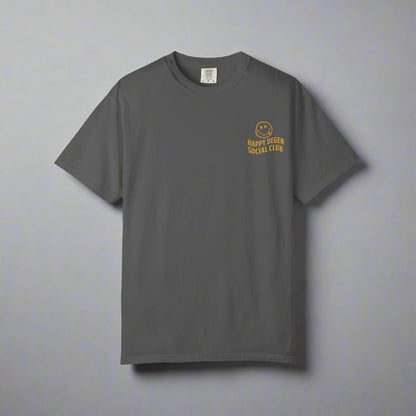 World Tour Tee