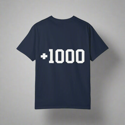 +1000 or Better Tee