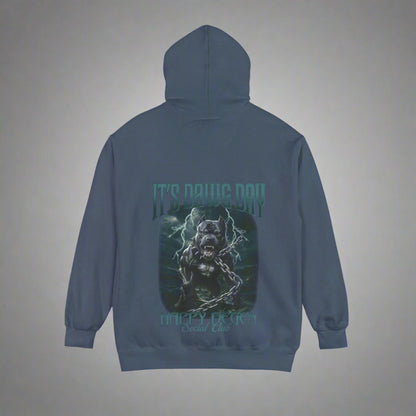 Dawg Day Hoodie