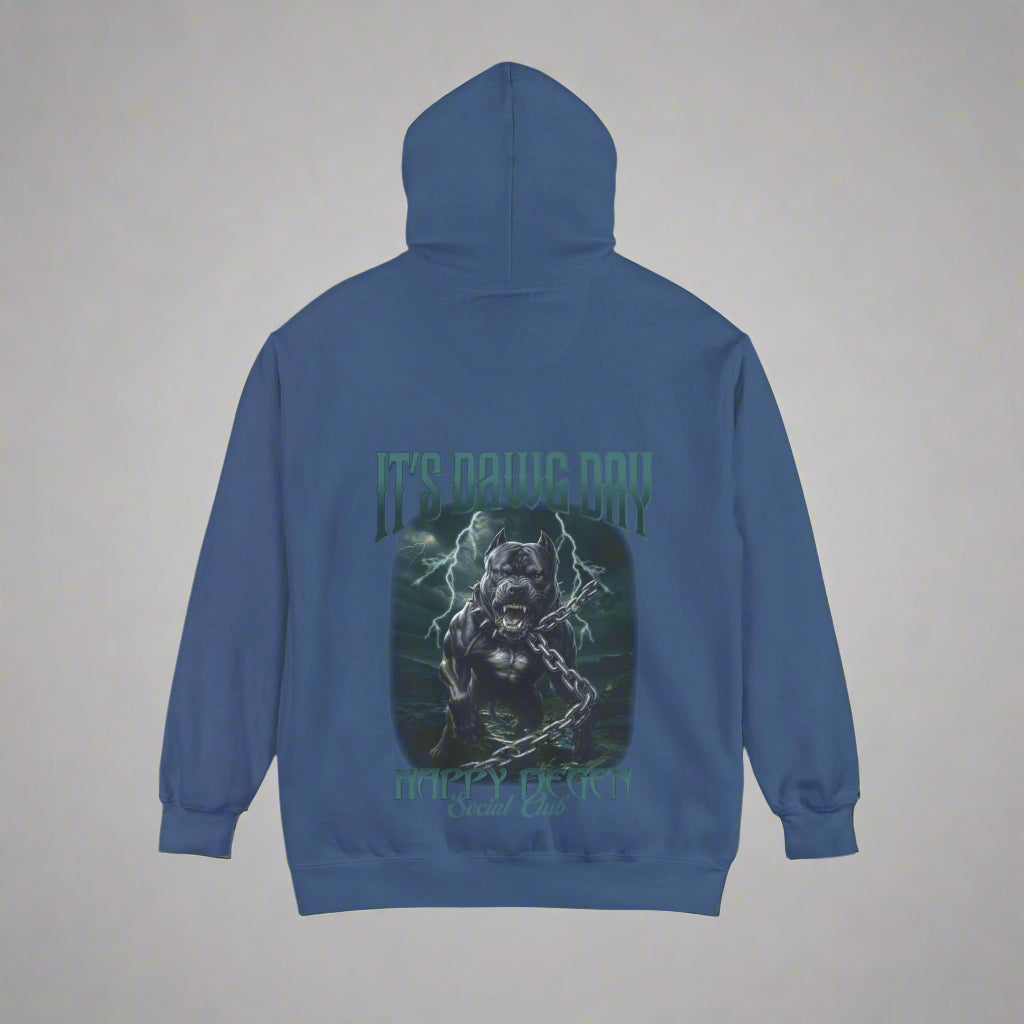 Dawg Day Hoodie