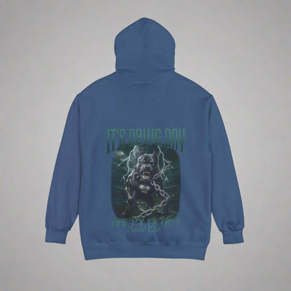 Dawg Day Hoodie