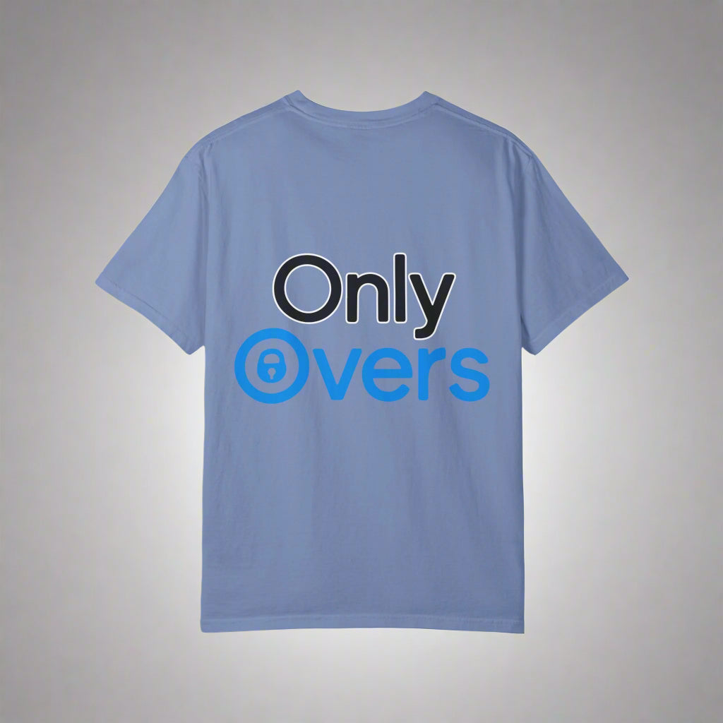 Only Overs Tee