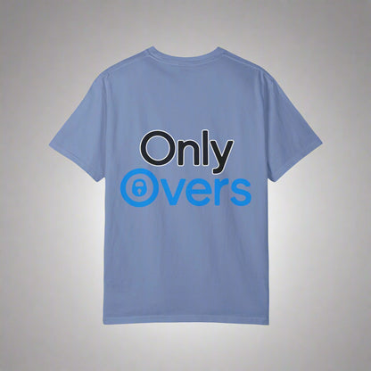 Only Overs Tee
