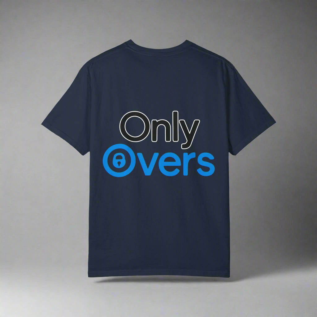 Only Overs Tee