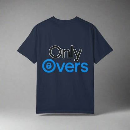 Only Overs Tee