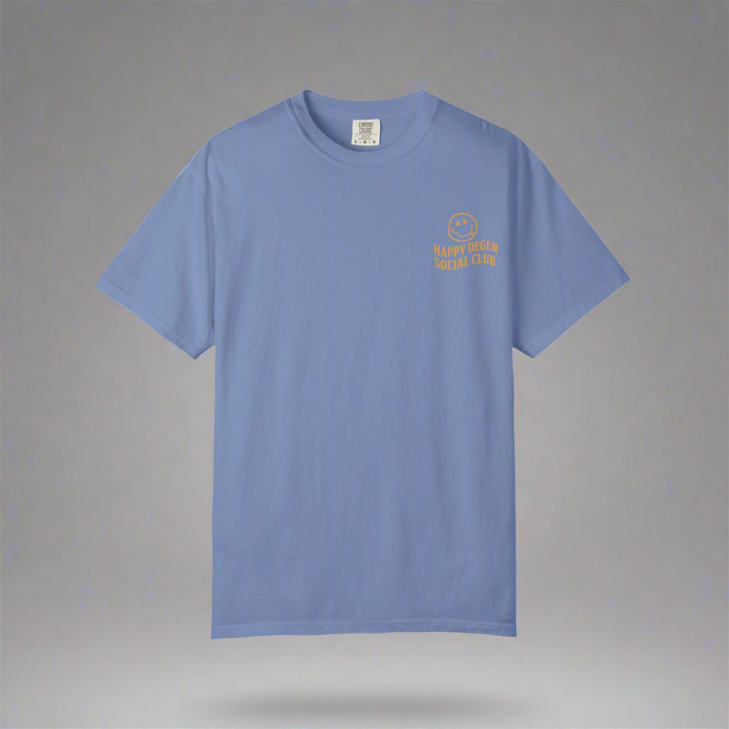 World Tour Tee