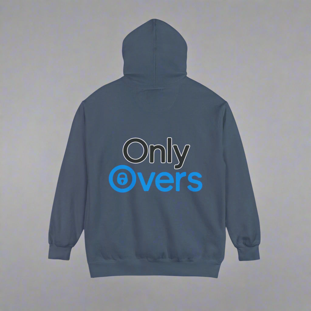 Only Overs Hoodie