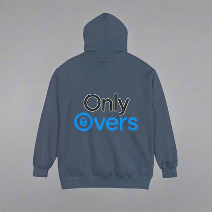 Only Overs Hoodie