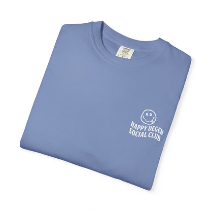 If your reading this bet the under Unisex T-Shirt