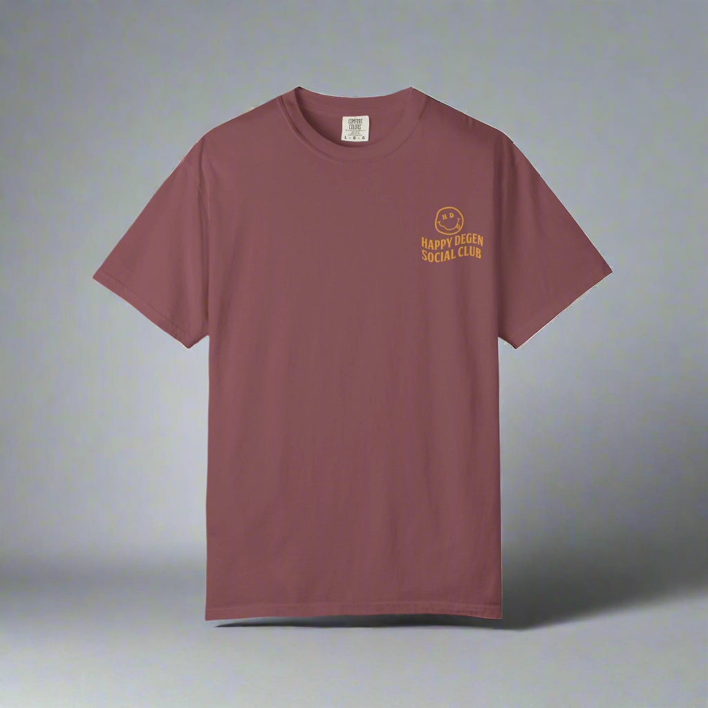 World Tour Tee