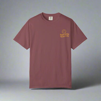 World Tour Tee