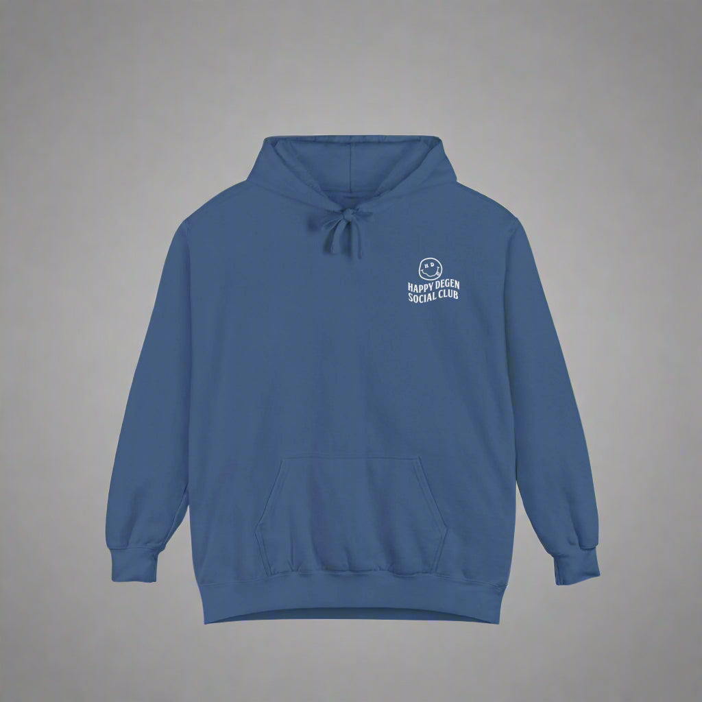 +1000 or Better Hoodie