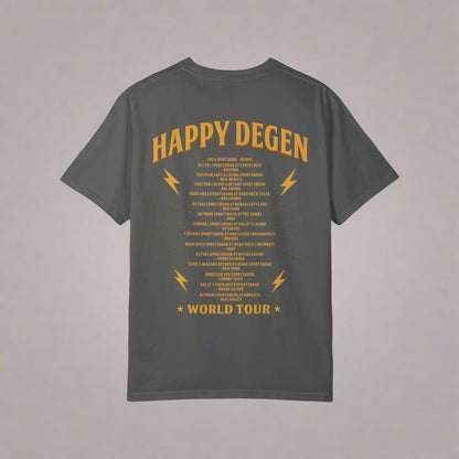 World Tour Tee