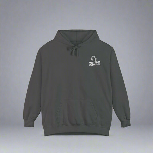 Helping Strangers Pt.2 Hoodie