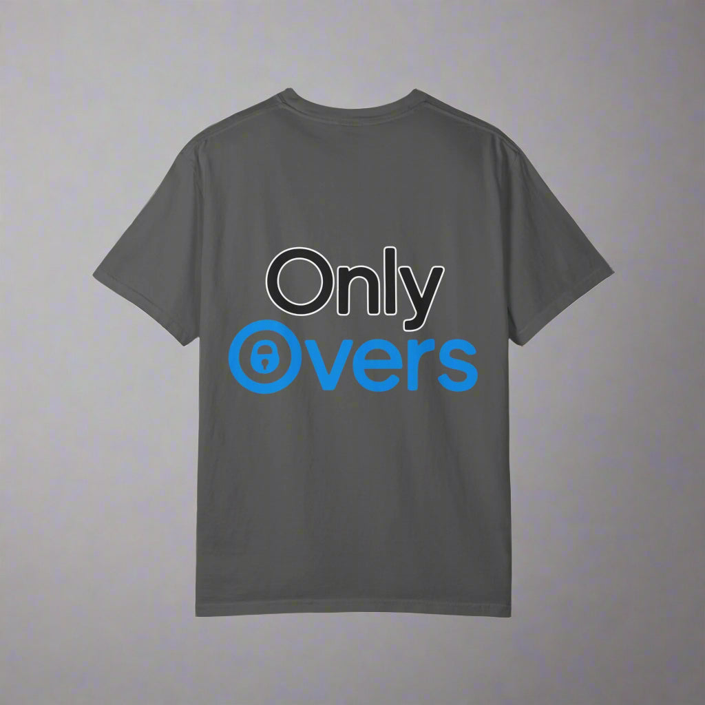 Only Overs Tee