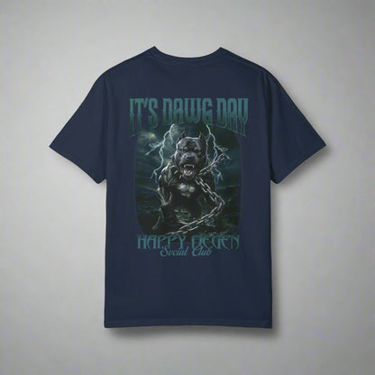 Dawg Day Tee