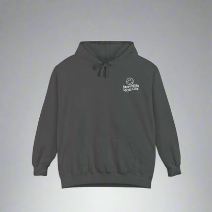 Helping Strangers Hoodie