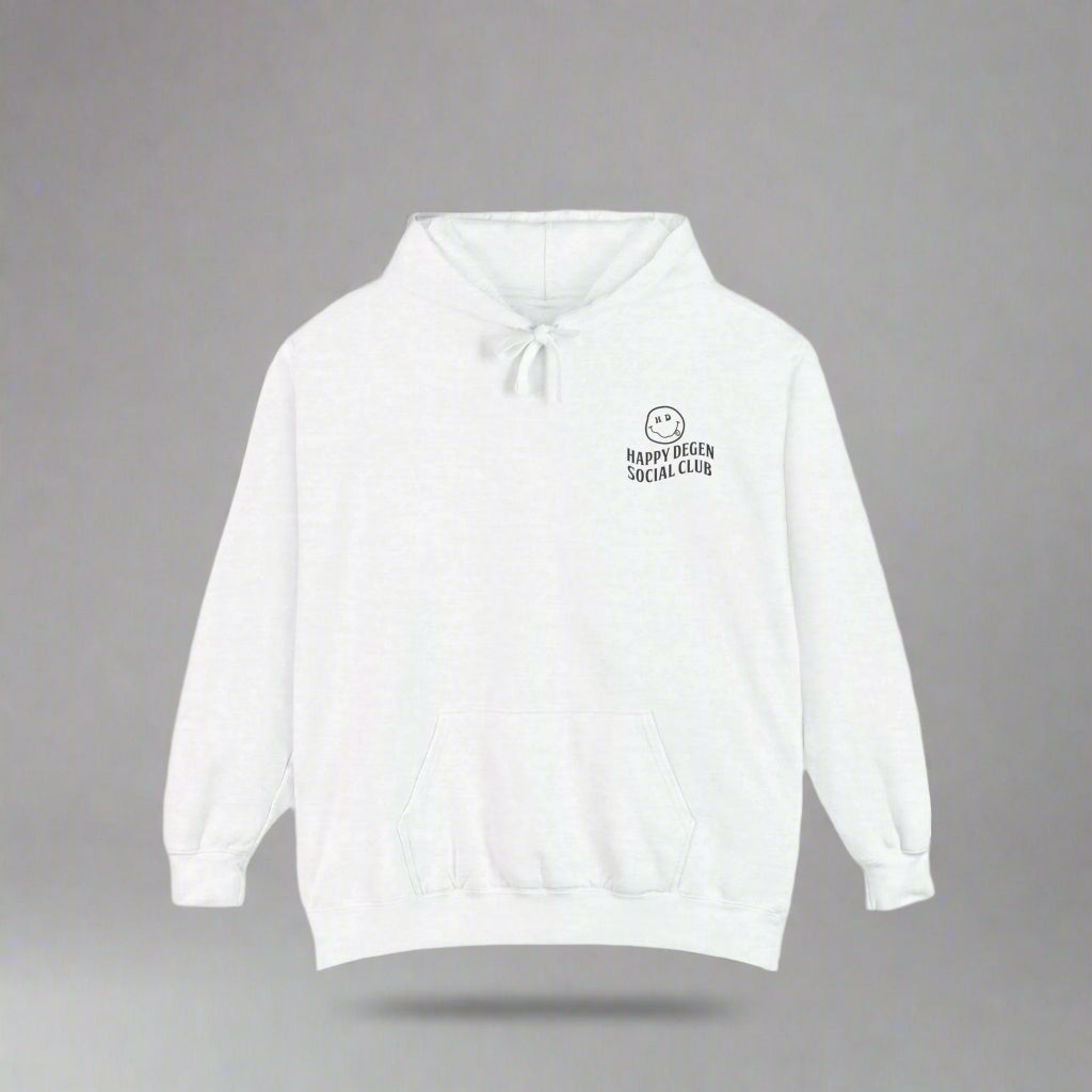 Only Overs Hoodie