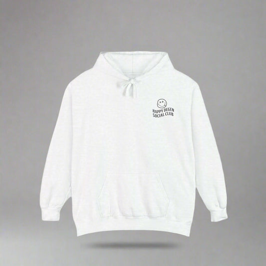 Only Overs Hoodie