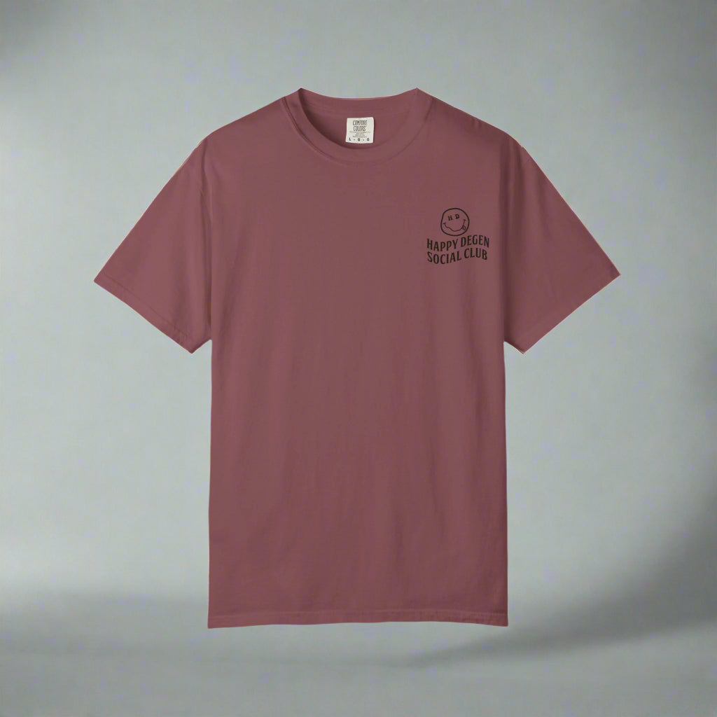 Only Overs Tee